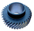 USA STANDARD MANUAL TRANSMISSION ZF