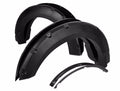 ROUGH TEXTURE POCKET STYLE FENDER FLARE
