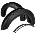 ROUGH TEXTURE POCKET STYLE FENDER FLARE