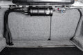 Radium Engineering BMW E46 Excl Convertible Fuel Surge Tank Install Kit