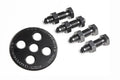 Radium Engineering BMW E46 Excl Convertible Fuel Surge Tank Install Kit