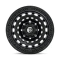 D633 17X9 5X150 MT-BLK -12MM
