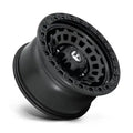 D633 17X9 5X150 MT-BLK -12MM