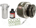FOUR SEASONS auto part