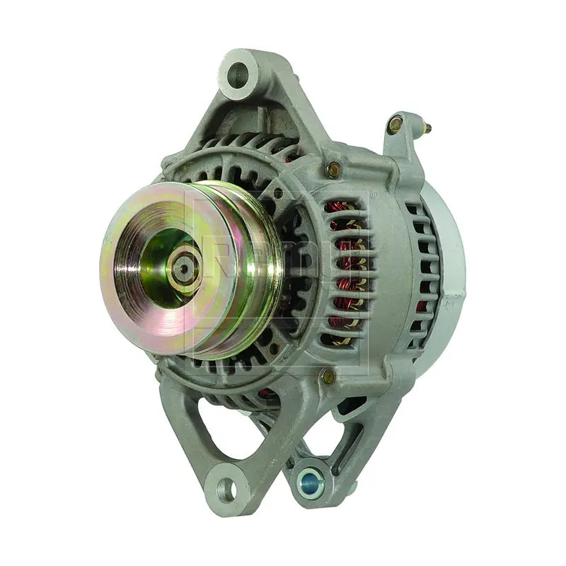 NEW ALTERNATOR