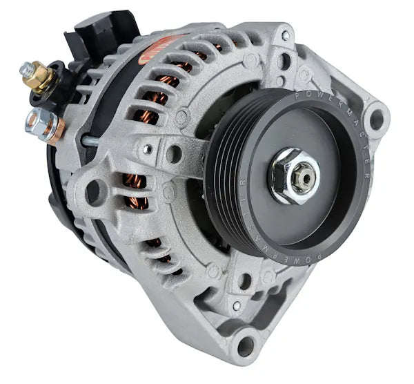 ALT GM DENSO NATURAL 175A 3" 6 GRV