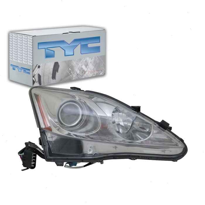 0910 LX IS250/350 HALGN H.L RH