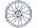 MO811 20X10 8X6.5 CHROME -18MM