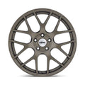 ~(28 lbs. 22X22X11)~ TSW NURBURGRING 20x9.0 5/120 ET35 CB76.1 MATTE BRONZE