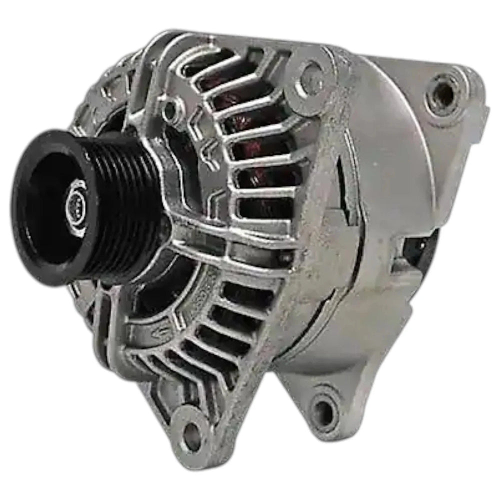 RACK & PINION