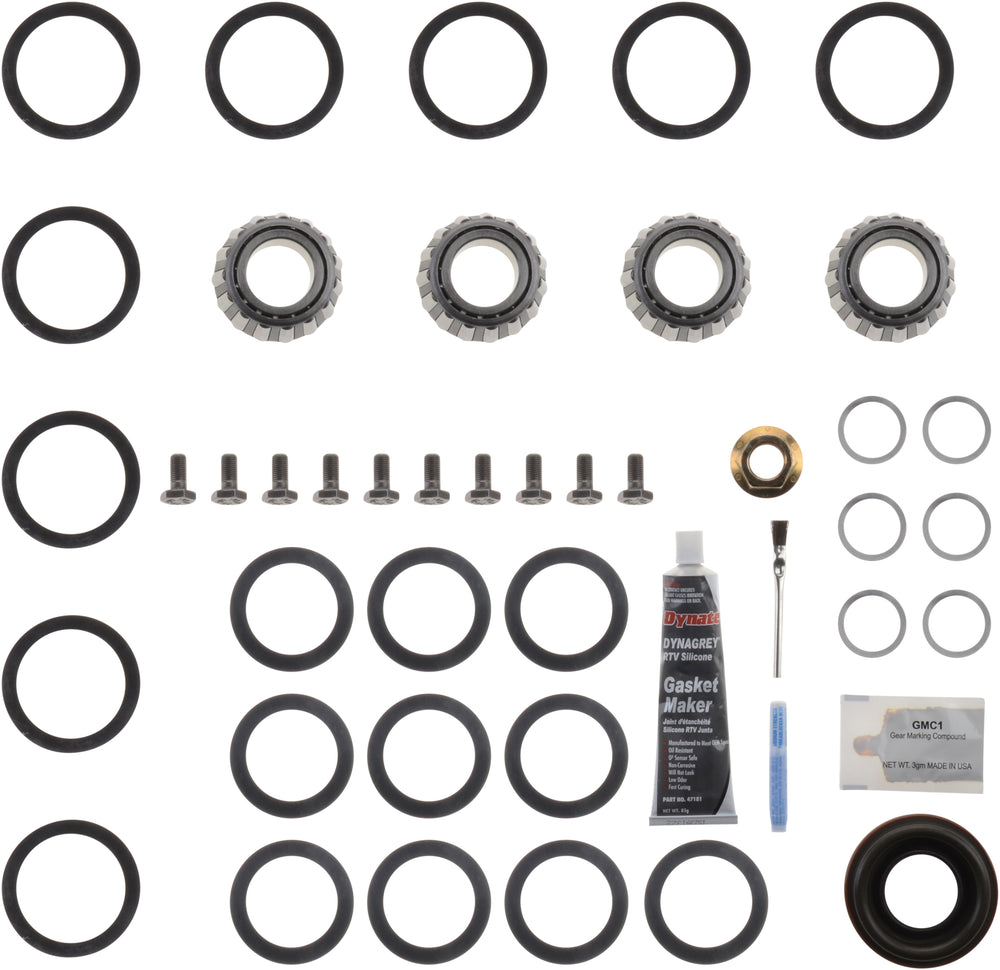 BEARING KIT