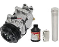 COMPLETE A/C KIT