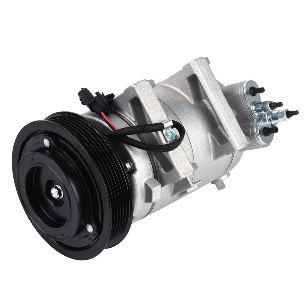 COMPLETE A/C KIT