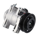 COMPLETE A/C KIT