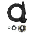 RING & PINION GEAR SET FOR TOYOTA 8 HIGH PINION REVERSE 5.29 RATIO W/YOKE KIT