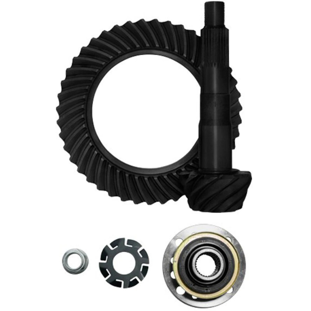 Yukon Gear & Axle auto part