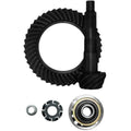 RING & PINION GEAR SET FOR TOYOTA 8 HIGH PINION REVERSE 5.29 RATIO W/YOKE KIT