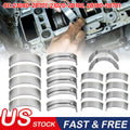 Clevite auto part