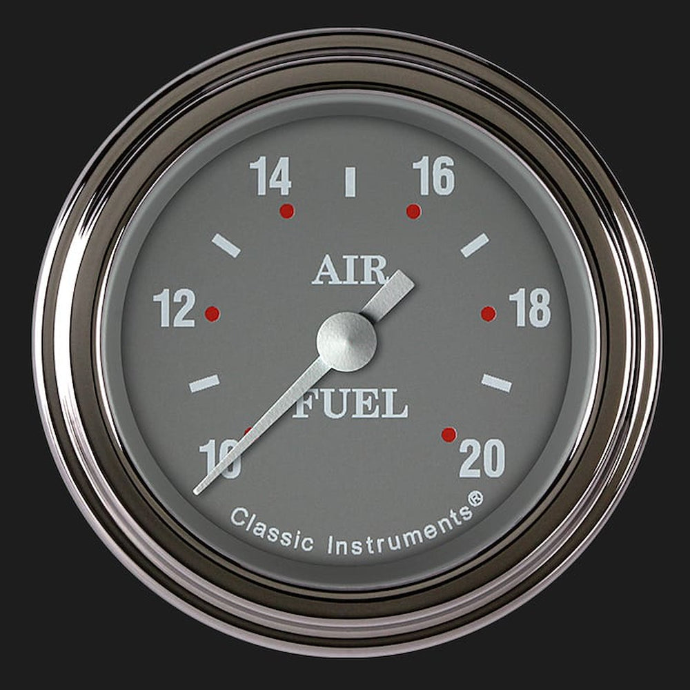 SG SERIES 2IN AIR/FUEL RATIO