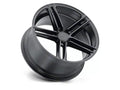 ~(35 lbs. 22X22X12)~ TSW CHAPELLE 20x10.0 5/114.3 ET40 CB76.1 MATTE BLACK