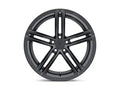 ~(35 lbs. 22X22X12)~ TSW CHAPELLE 20x10.0 5/114.3 ET40 CB76.1 MATTE BLACK