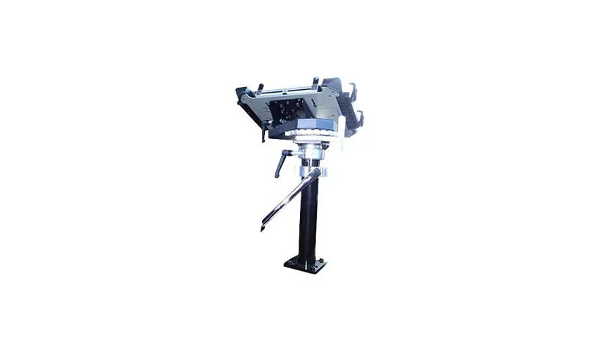 HEAVY DUTY COMPUTER MOUNT