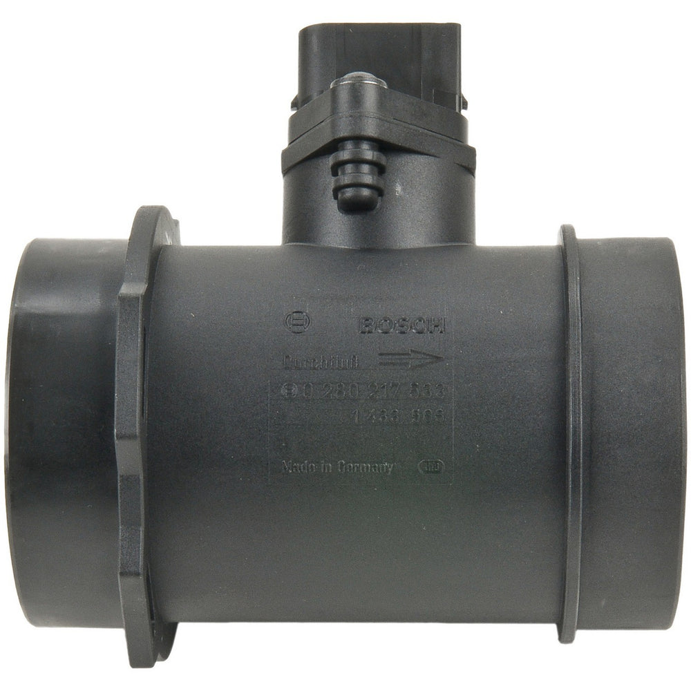MAF SENSOR