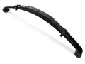 Tuff Country leaf springs