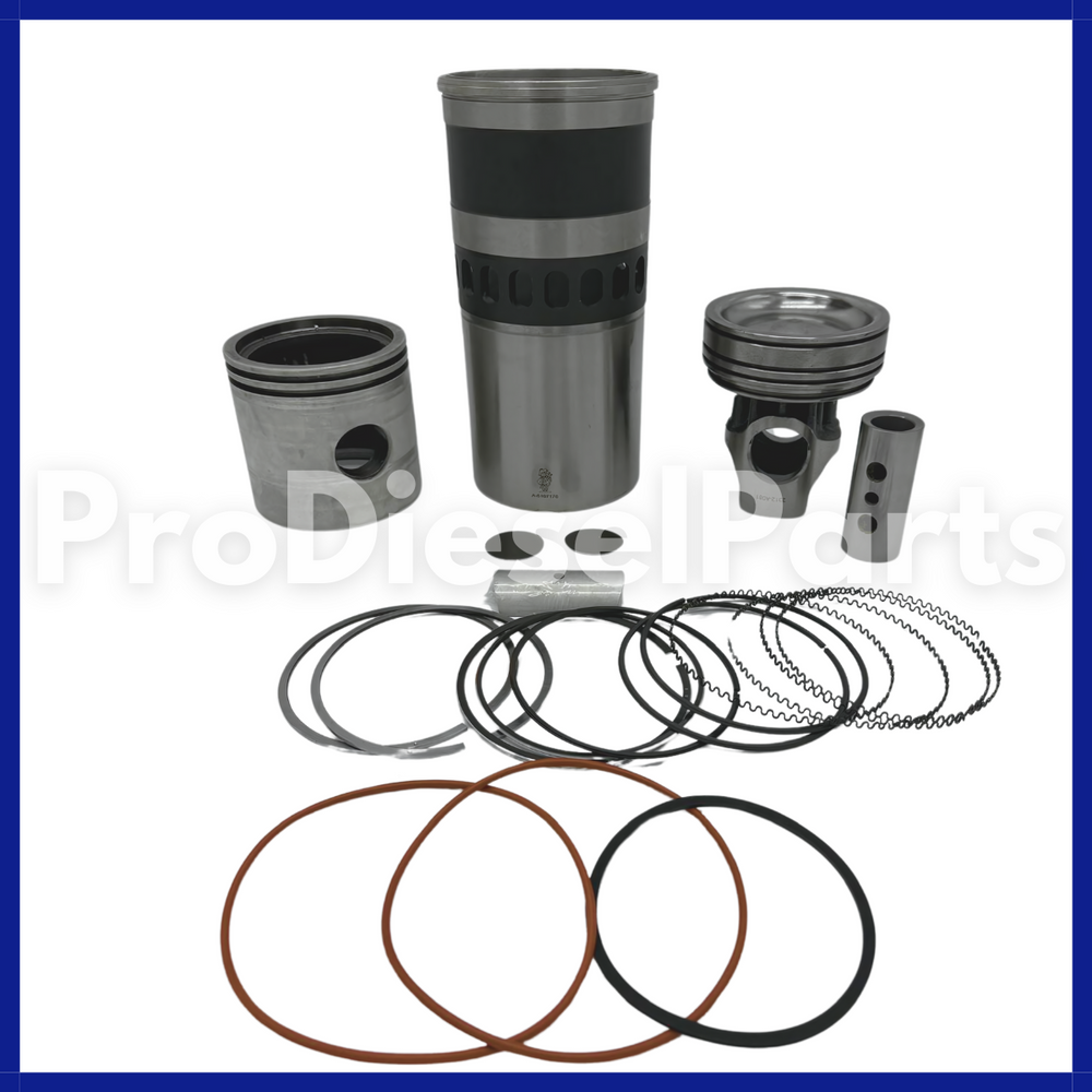 CYLINDER KIT COMPLETE