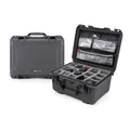 Nanuk auto part