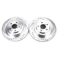 Power Stop 08-10 BMW 328i Front Autospecialty Brake Kit w/Calipers