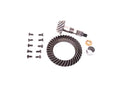 Ring And Pinion Kit Front Dana 30 3.73 Ratio Includes Pinion Bearings/Cups/Pinion Nut And Washer/Oil Seal And Slinger/Ring Bolts/Shim Kit Fits The Front Of 99-04 Grand Cherokee WJ OMIX