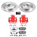 PowerStop auto part