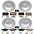 PowerStop auto part