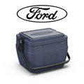 RR65 V2 COOLER FOREST GREEN FORD