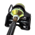 0 Calvert Split Mono-Leafsprings