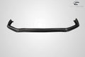 2015-2017 Subaru WRX STI Carbon Creations C Speed Front Lip Spoiler Air Dam - 1 Piece