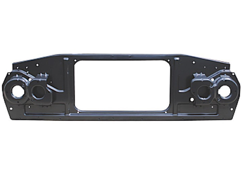 RADIATOR SUPPORT FACTORY STYLE CHEVROLET PICKUP 6768