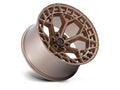 D873 17X9 6X135 PLTNM-BRNZ -12MM