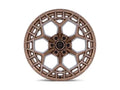 D873 17X9 6X135 PLTNM-BRNZ -12MM