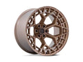 D873 17X9 6X135 PLTNM-BRNZ -12MM