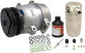 COMPLETE A/C KIT