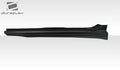 2015-2021 Subaru WRX STI Duraflex VRS Wide Body Side Side Skirt Rocker Panels - 6 Piece
