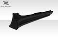 2015-2021 Subaru WRX STI Duraflex VRS Wide Body Side Side Skirt Rocker Panels - 6 Piece