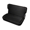 STANDARD REAR SEAT