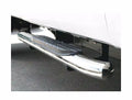Westin 19-24 RAM 1500 Quad Cab(Excl. Classic) PRO TRAXX 4 Oval Nerf Step Bars - SS