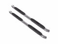 Westin 19-24 RAM 1500 Quad Cab(Excl. Classic) PRO TRAXX 4 Oval Nerf Step Bars - SS