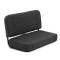 STANDARD REAR SEAT