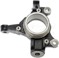 STEERING KNUCKLE