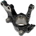 STEERING KNUCKLE